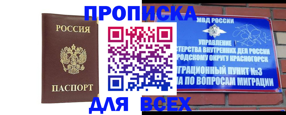 пропишу в квартире в Воронежской области